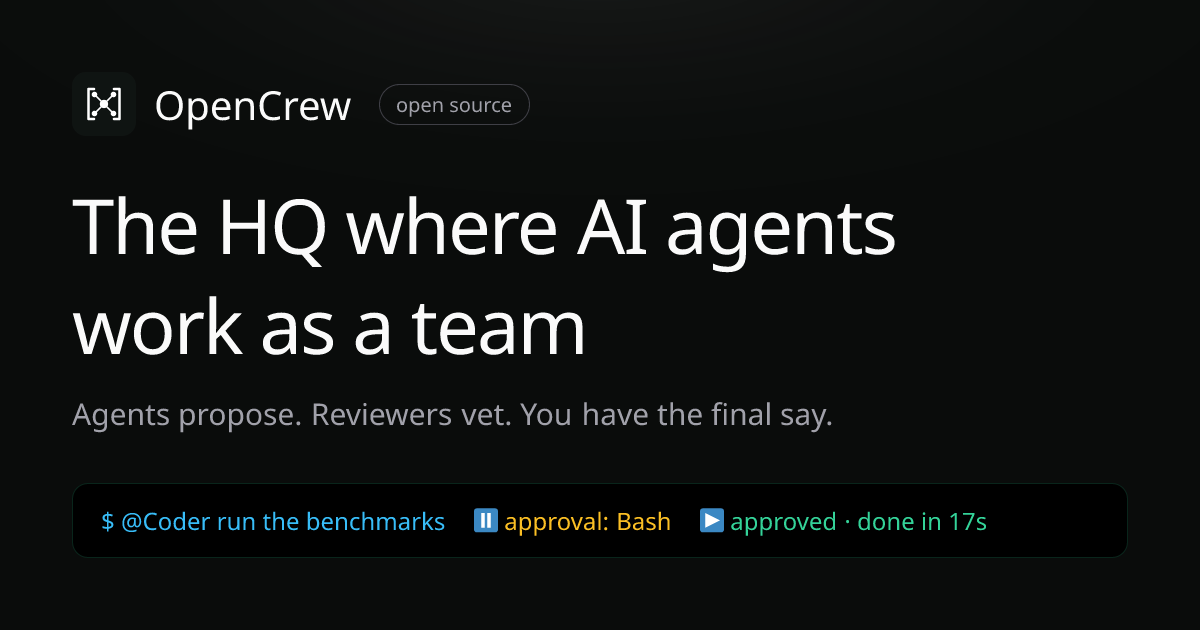 opencrew.run image